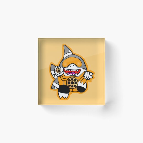 Item preview, Gold Lantern Jeff designed and sold by DisneyFan914.