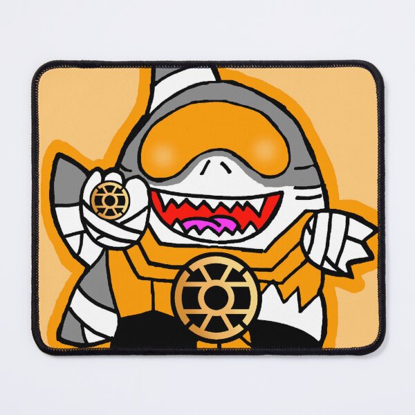 Item preview, Gold Lantern Jeff designed and sold by DisneyFan914.