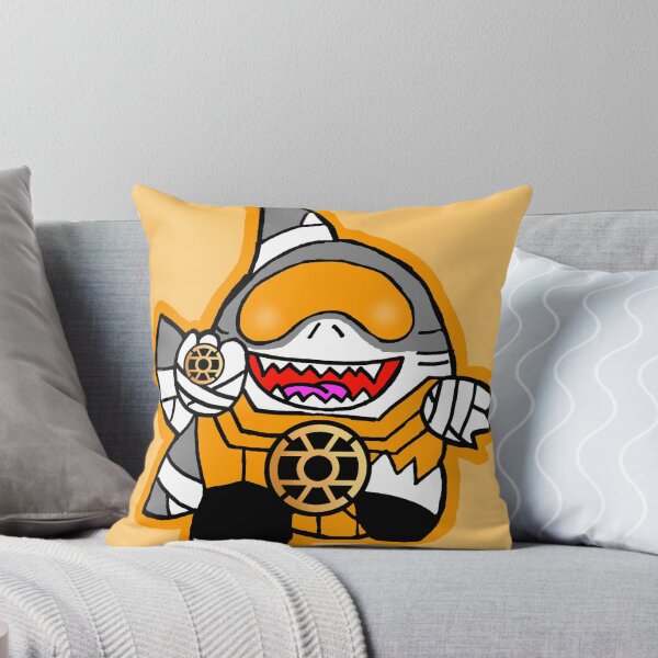 Item preview, Gold Lantern Jeff designed and sold by DisneyFan914.