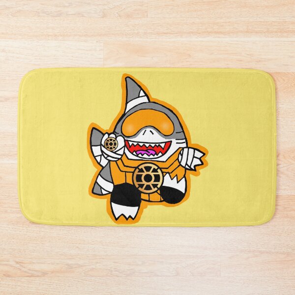 Item preview, Gold Lantern Jeff designed and sold by DisneyFan914.