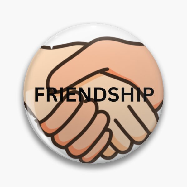 Item preview, FRIENDSHIP designed and sold by Dancyarts.