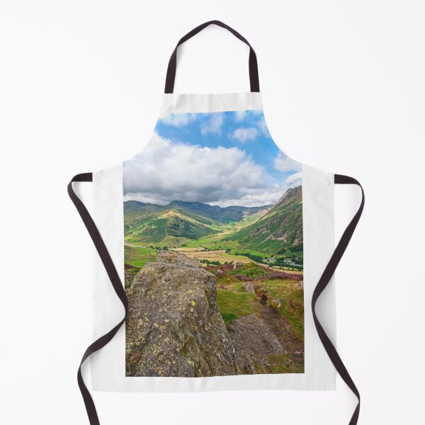 Item preview, Looking Up The Langdale Valley designed and sold by Brian Shaw.