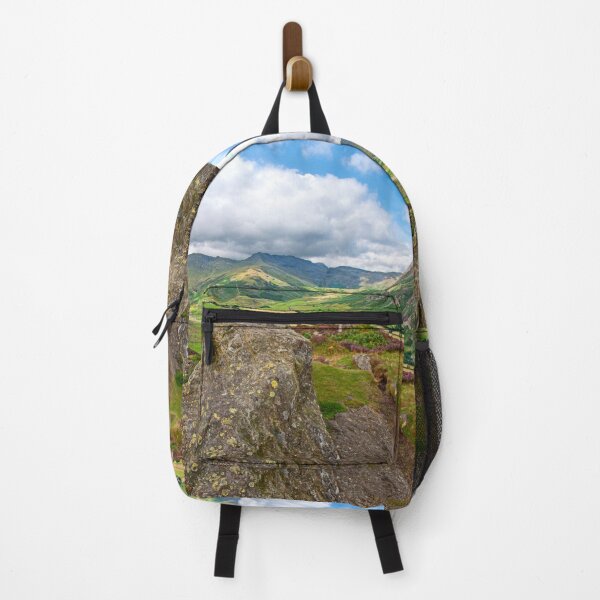 Item preview, Looking Up The Langdale Valley designed and sold by Brian Shaw.