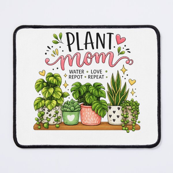 Item preview, My Leafy Children still live at Home designed and sold by CottageGardenCo.