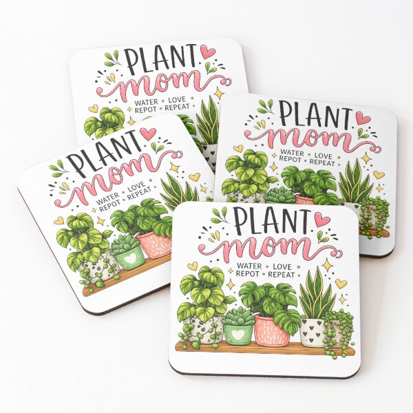 Item preview, My Leafy Children still live at Home designed and sold by CottageGardenCo.
