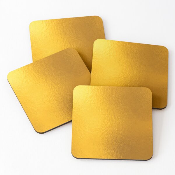 Item preview, Gold Golden Color Minimalistic Luxury designed and sold by Divine Ease.