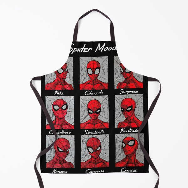 Item preview, Spider Moods designed and sold by CallmeMordcai.