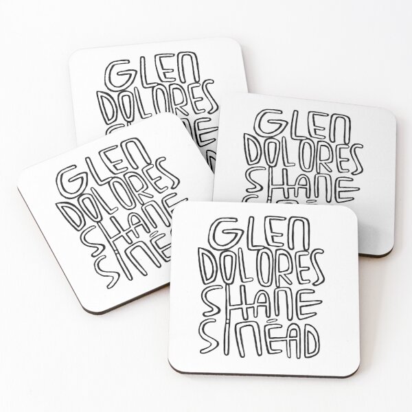 Item preview, RIP Irish music, musician, singer designed and sold by badlydrawnbabe.