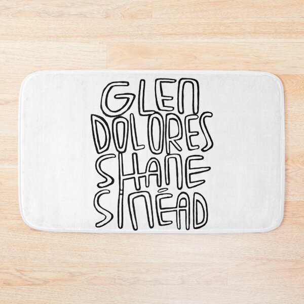 Item preview, RIP Irish music, musician, singer designed and sold by badlydrawnbabe.