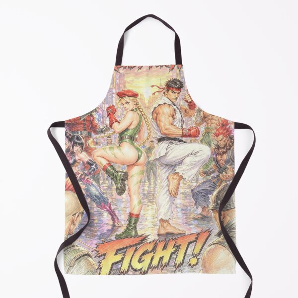 Item preview, Fight! designed and sold by CrazyMeth.
