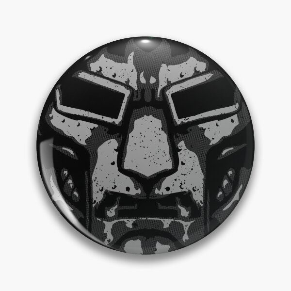 Item preview, FEAR DOOM designed and sold by CallmeMordcai.