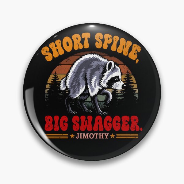 Item preview, Jimothy Has Swagger designed and sold by Punksthetic.