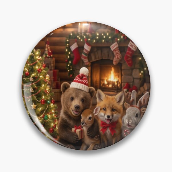Item preview, Joyful animals designed and sold by 4Magnify.