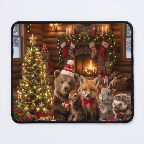 Item preview, Joyful animals designed and sold by 4Magnify.