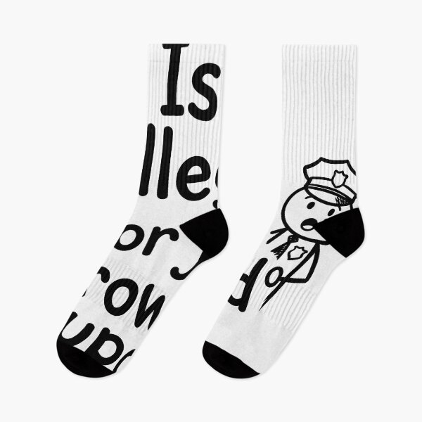 Item preview, Is It Illegal Or Just Frowned Upon designed and sold by ThreadRiotTees.