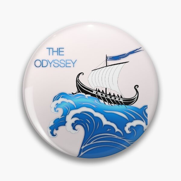 Item preview, The odyssey - @Marte designed and sold by lartedimarte.