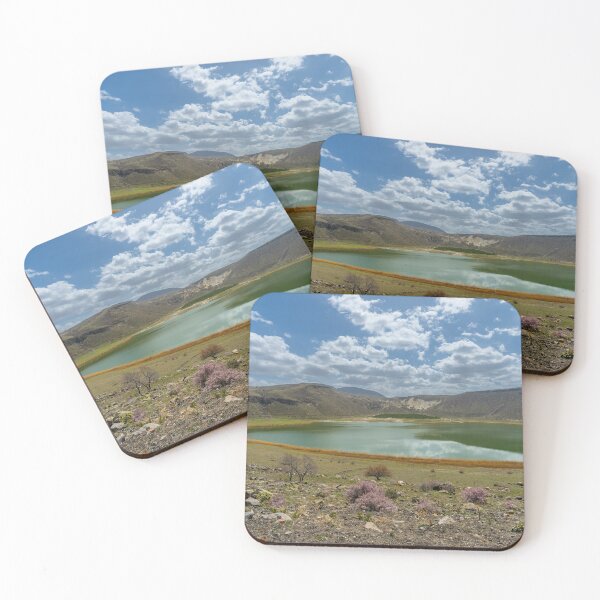 Item preview, Crater Lake in Cappadocia, Turkiye designed and sold by SafariByMarisa.