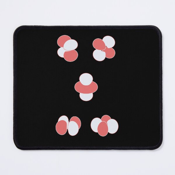 Item preview, The d Orbitals designed and sold by BravaisStudio.