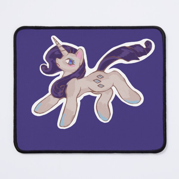 Item preview, Rarity designed and sold by TheArtsyWyvern.