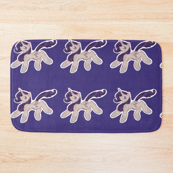 Item preview, Rarity designed and sold by TheArtsyWyvern.