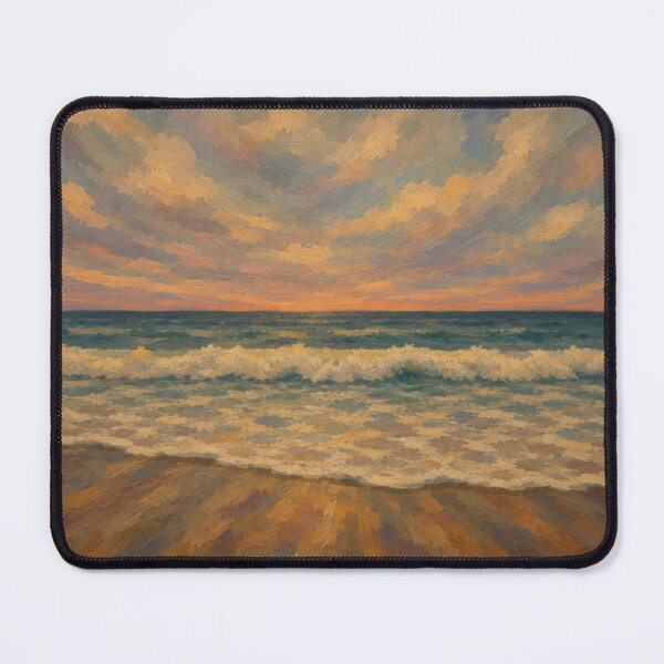 Item preview, A Day At The Beach designed and sold by It's Just Me.