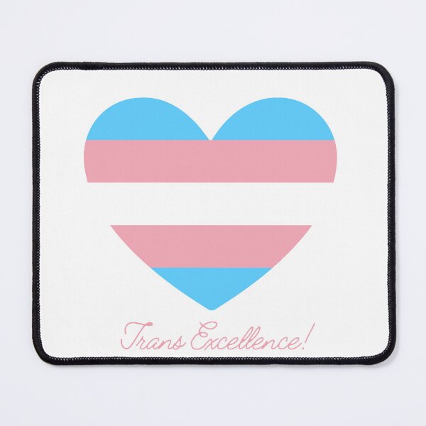 Item preview, Trans Excellence designed and sold by CivitanMedia.