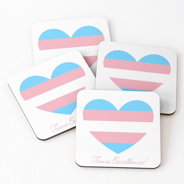 Item preview, Trans Excellence designed and sold by CivitanMedia.