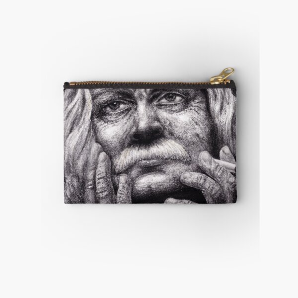 Item preview, Untitled charcoal drawing on paper 12x16 designed and sold by PabloVonPablo.