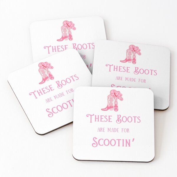Item preview, Cowgirl Cowboy Boots and Hat  designed and sold by monpetitbijou.
