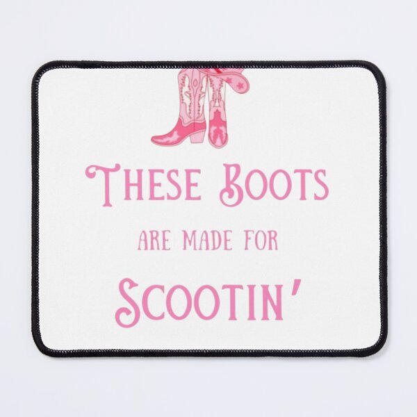 Item preview, Cowgirl Cowboy Boots and Hat designed and sold by monpetitbijou.