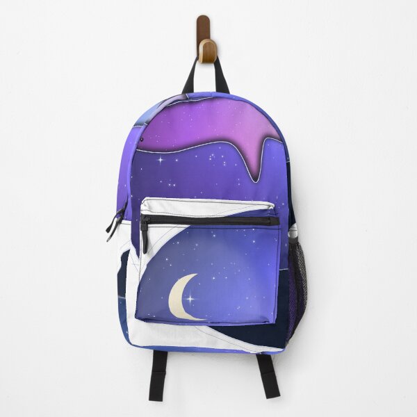Item preview, Cosmic Whale — Celestial Galaxy Night Sky Dream designed and sold by NEXTFORMSTUDIO.