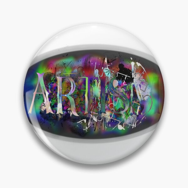 Item preview, Art of the Tism designed and sold by A-Bee-444.