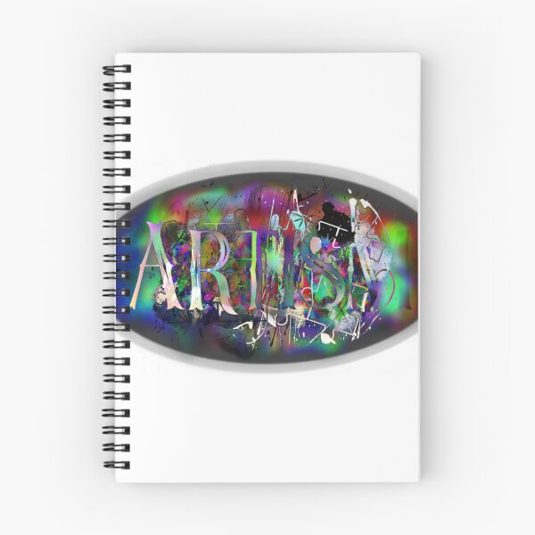 Item preview, Art of the Tism designed and sold by A-Bee-444.