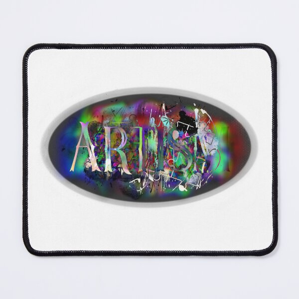 Item preview, Art of the Tism designed and sold by A-Bee-444.