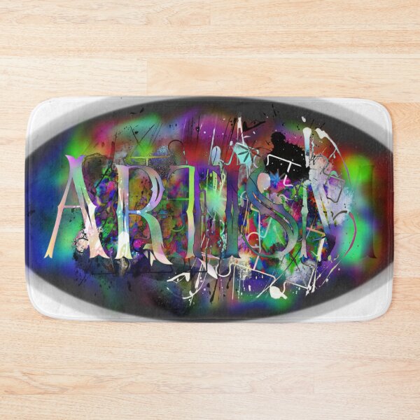 Item preview, Art of the Tism designed and sold by A-Bee-444.