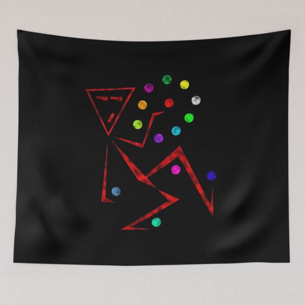 Item preview, Juggle Fiend designed and sold by DawnKJ.