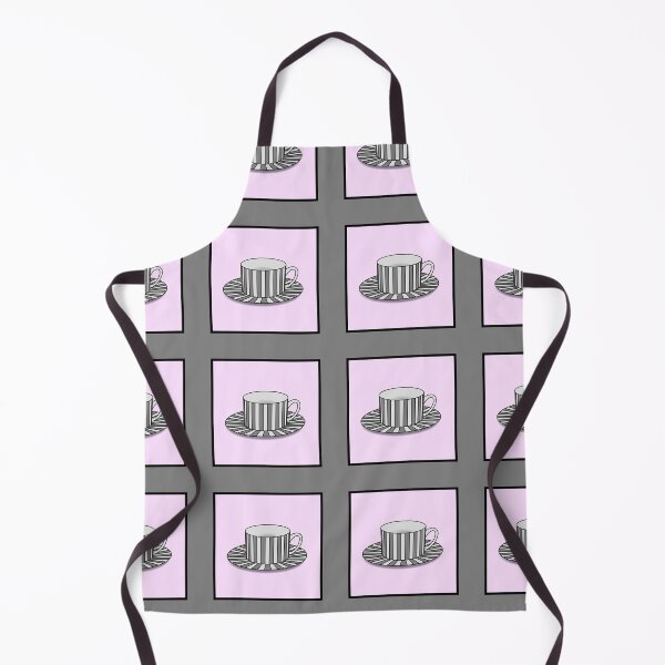 Item preview, Perfect cup of tea - Grey Backdrop designed and sold by rodwelldesigns.