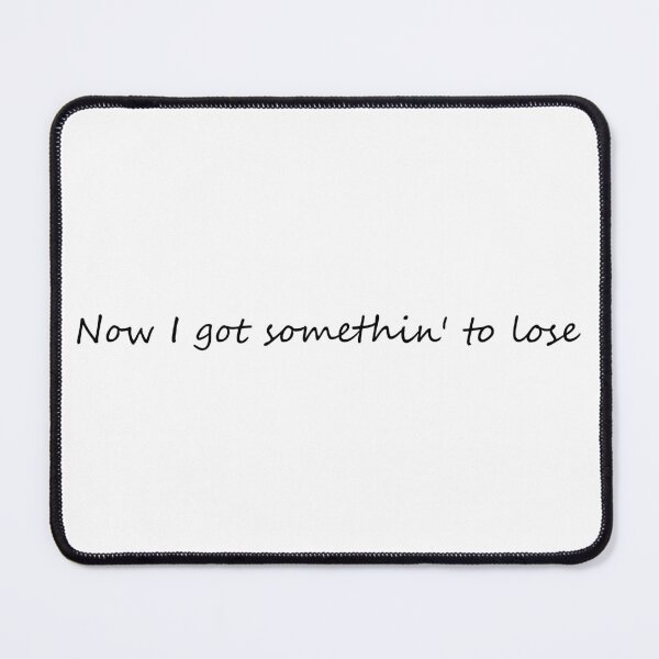 Item preview, Something to Lose designed and sold by cdanziger.