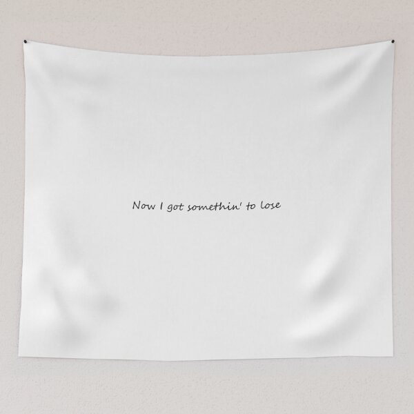 Item preview, Something to Lose designed and sold by cdanziger.