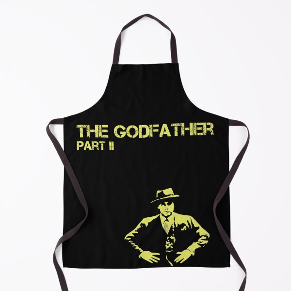 Item preview, The Godfather Part II Minimalist Movie Art designed and sold by gimbri.