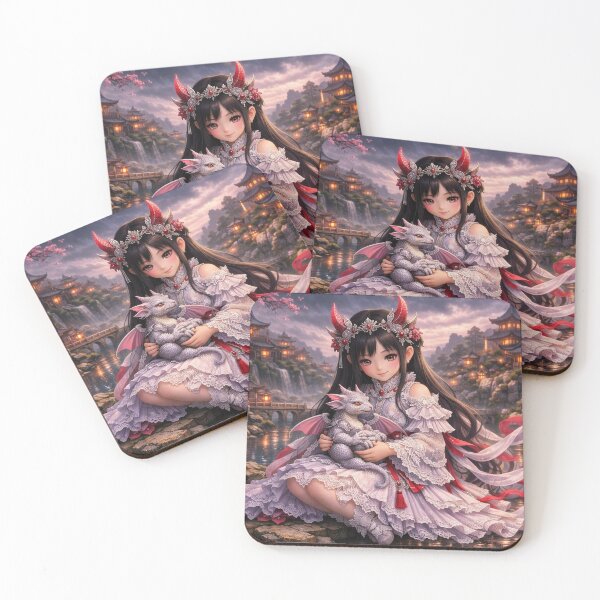Item preview, Demon Child designed and sold by MCMArts1.