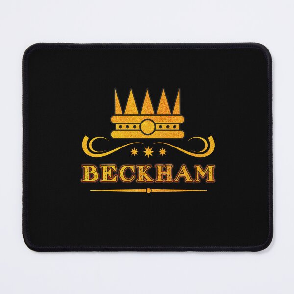 Item preview, Beckham Personalized Funny & Unique Custom Name Design for Men, Teens, and Boys designed and sold by Watsonarts.