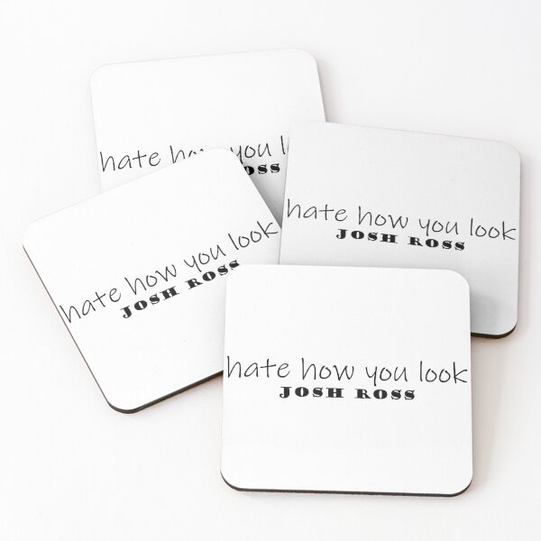 Item preview, Hate How You Look designed and sold by cdanziger.