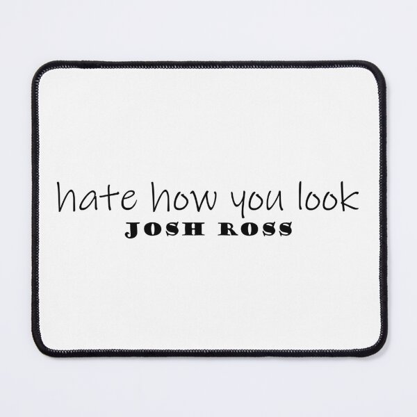 Item preview, Hate How You Look designed and sold by cdanziger.