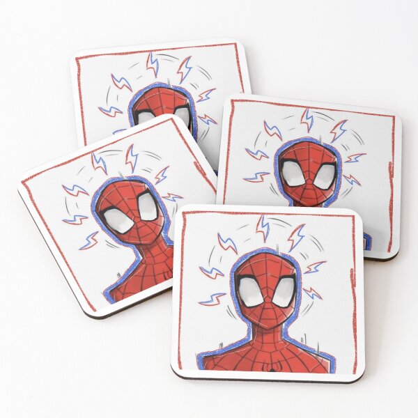 Item preview, Spider sense activated designed and sold by checolingo.