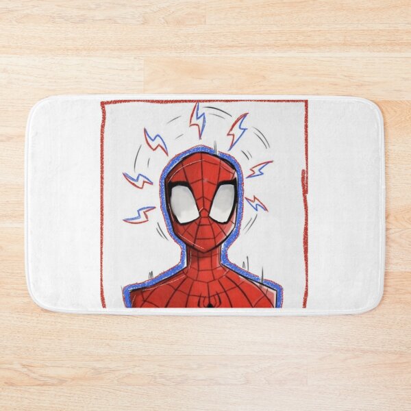 Item preview, Spider sense activated designed and sold by checolingo.
