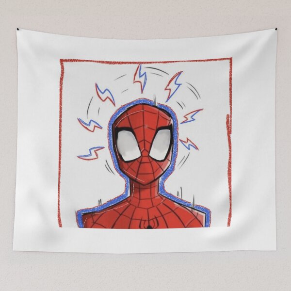 Item preview, Spider sense activated designed and sold by checolingo.