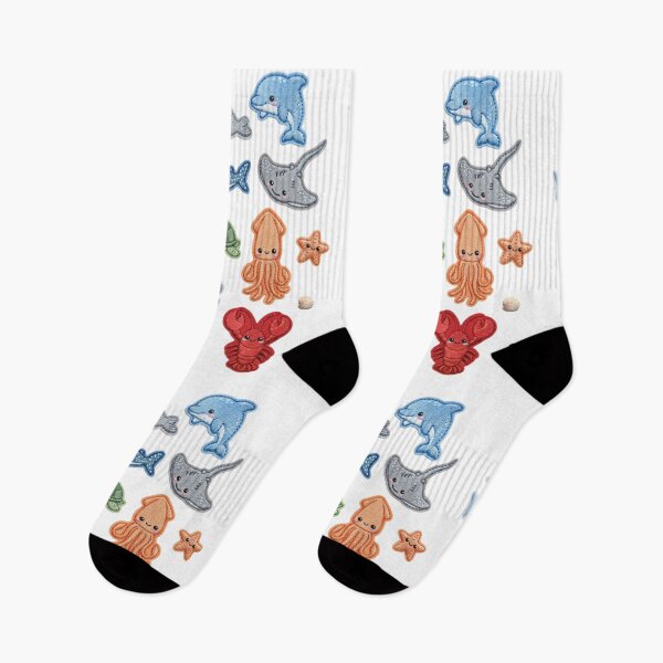 Item preview, adorable kawaii coastal animals designed and sold by yanderedev.