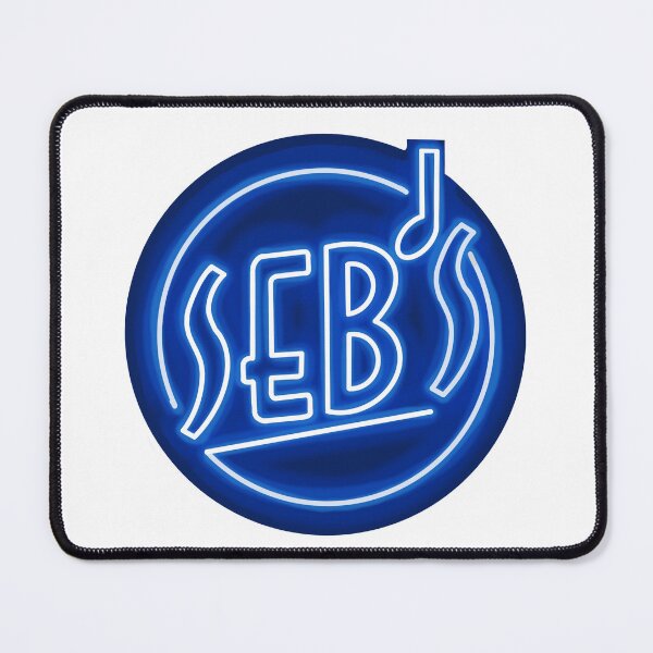 Item preview, La La Land - Seb's Sign designed and sold by Grace2ufer.