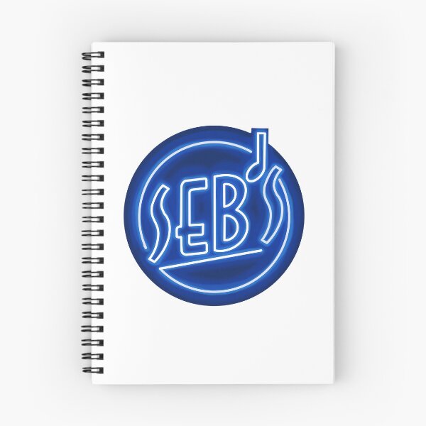 Item preview, La La Land - Seb's Sign designed and sold by Grace2ufer.